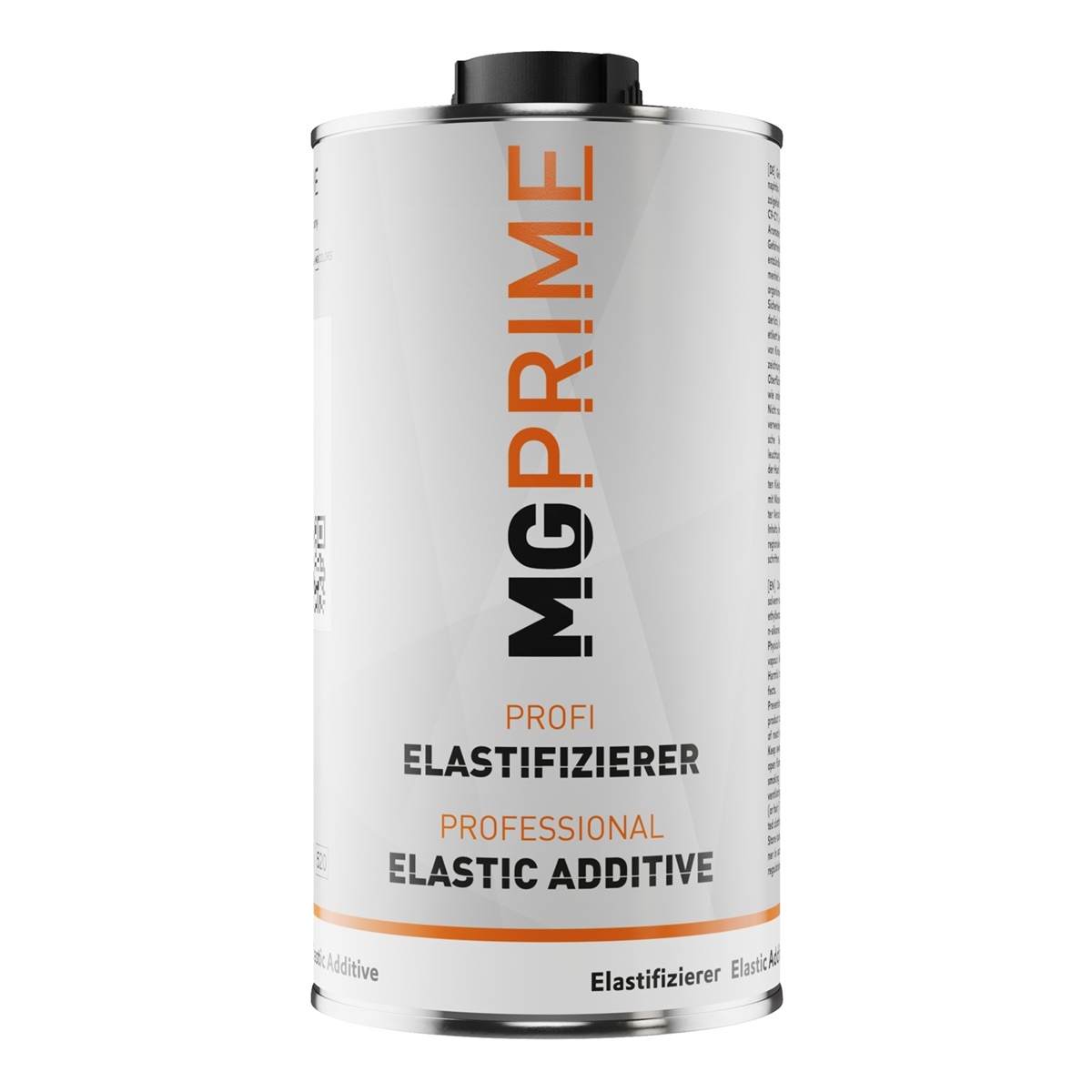 Elastifizierer Weichmacher Elastic Additiv für 2K Füller Autolack und  Klarlack 0,5 Liter